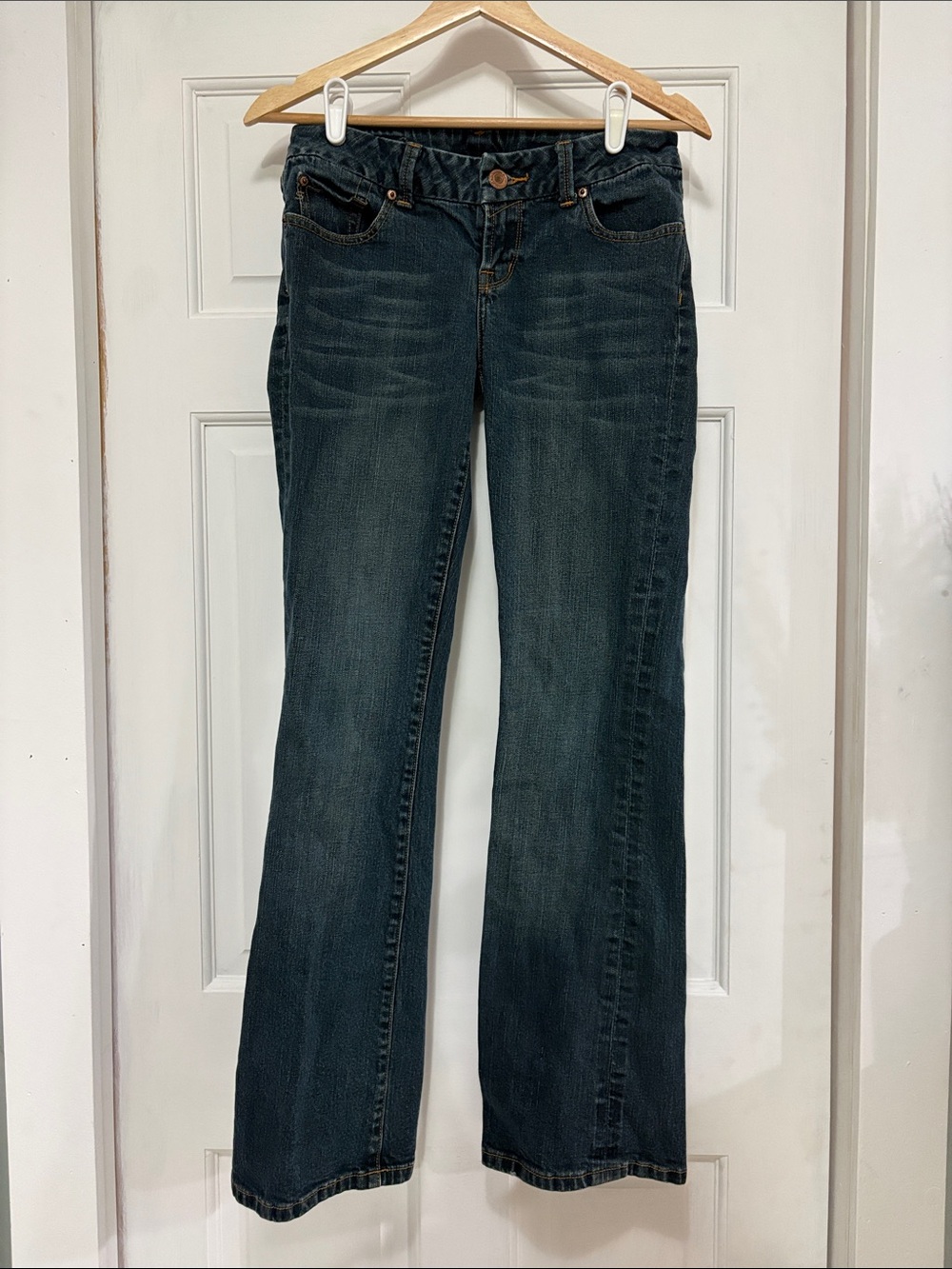 Seven7 Indigo Flare Jeans
